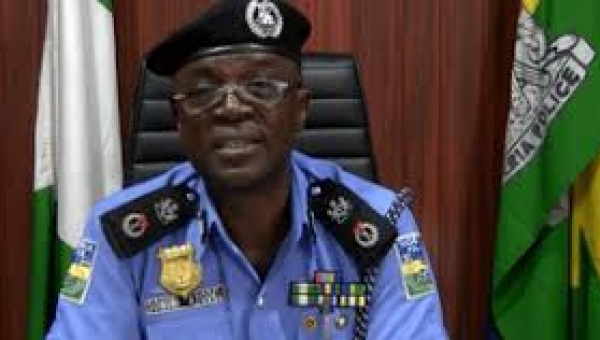 Police arrest 153 suspected armed robbers, recover 12 vehicles in Oyo 